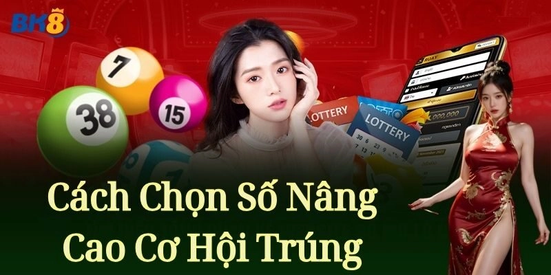 Xổ Số Miền Nam – Phương Pháp Chọn Số Tăng Tỷ Lệ Thắng
