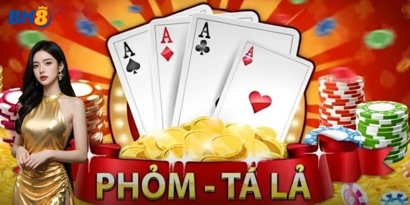 Tìm Hiểu Phỏm - Game Bài Hấp Dẫn Đầy Kịch Tính