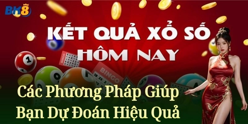 Xổ Số Miền Bắc – Hình Thức Xổ Số Giải Trí Hấp Dẫn Nhất 2024