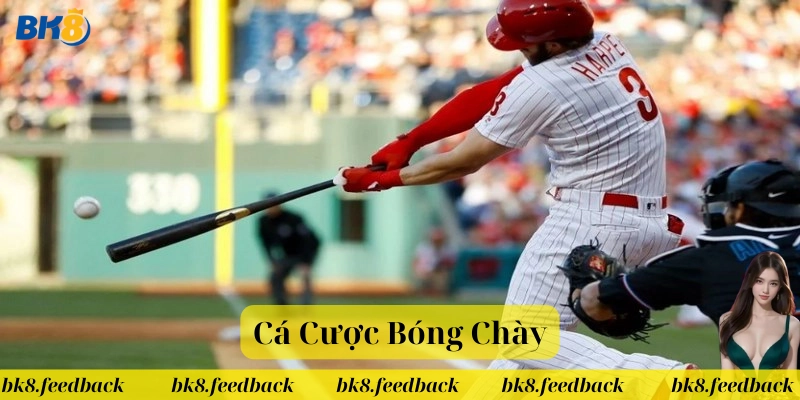 Mẹo chơi Cá Cược Bóng Chày hiệu quả