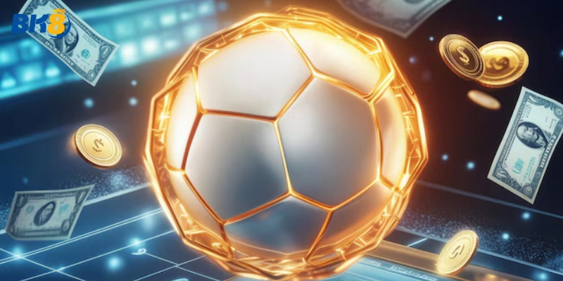 Cách đặt cược hiệu quả với kèo cơ hội kép