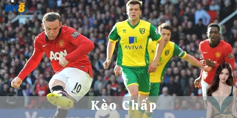 Kèo Chấp Là Gì? Cách Đọc & Đặt Cược Không Trượt Phát Nào!